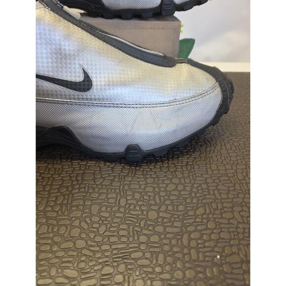 Nike Air ACG Storm Shield Zip Up Shoes Trail Sneakers Vintage Mens Size 10.5 main image 5